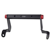 Amazon.co.jp: バイク用 クランプバー&マルチバーホルダー 対応車種